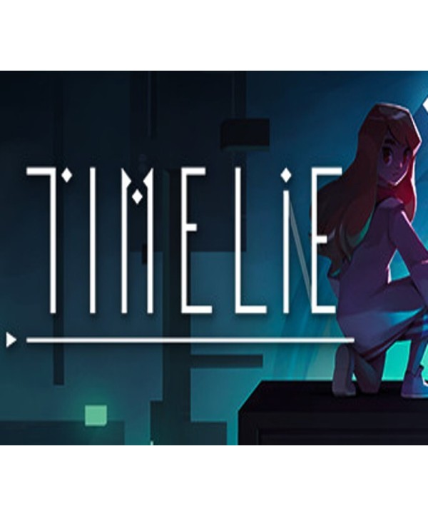 Timelie Steam Key EUROPE